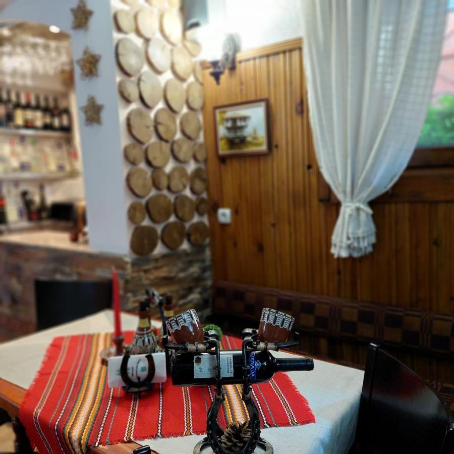 Guest House Planinski Zdravets Bansko Exteriér fotografie