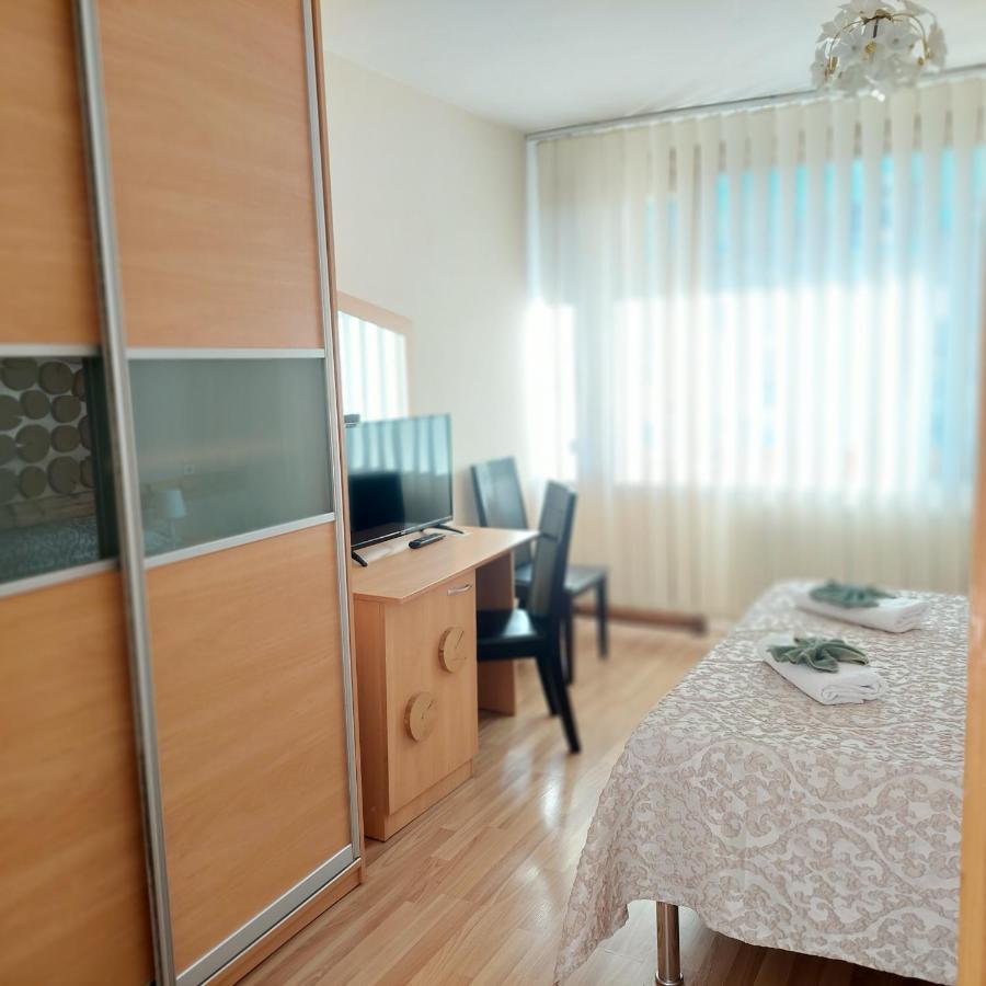 Guest House Planinski Zdravets Bansko Exteriér fotografie