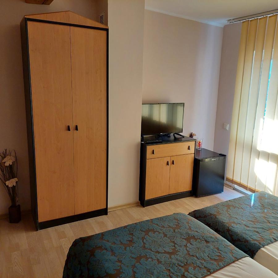 Guest House Planinski Zdravets Bansko Exteriér fotografie