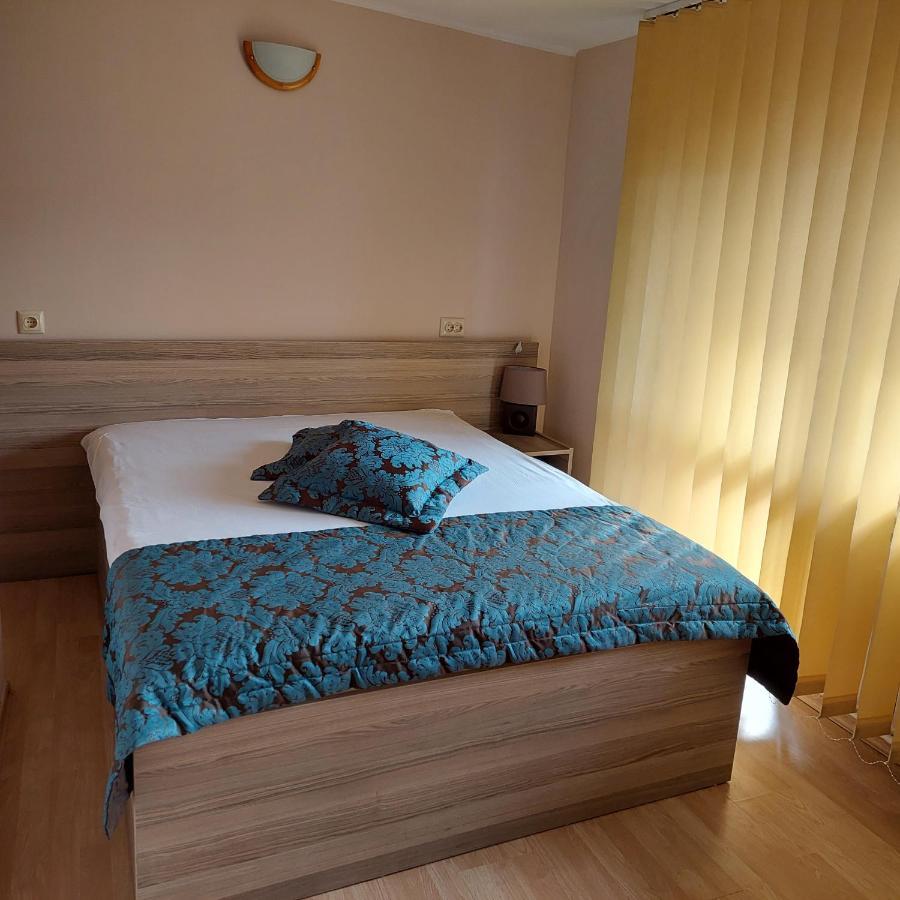 Guest House Planinski Zdravets Bansko Exteriér fotografie