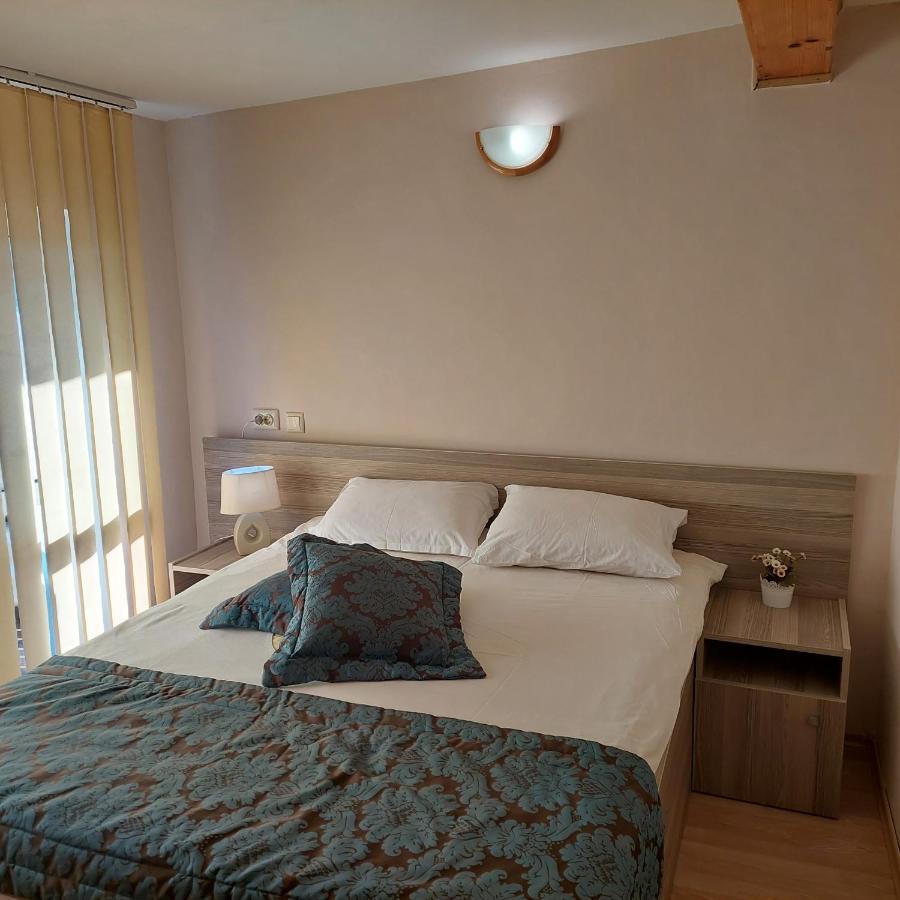 Guest House Planinski Zdravets Bansko Exteriér fotografie