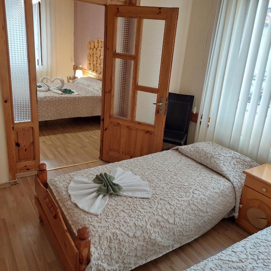 Guest House Planinski Zdravets Bansko Exteriér fotografie
