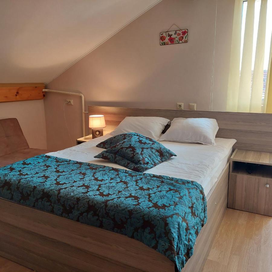 Guest House Planinski Zdravets Bansko Exteriér fotografie