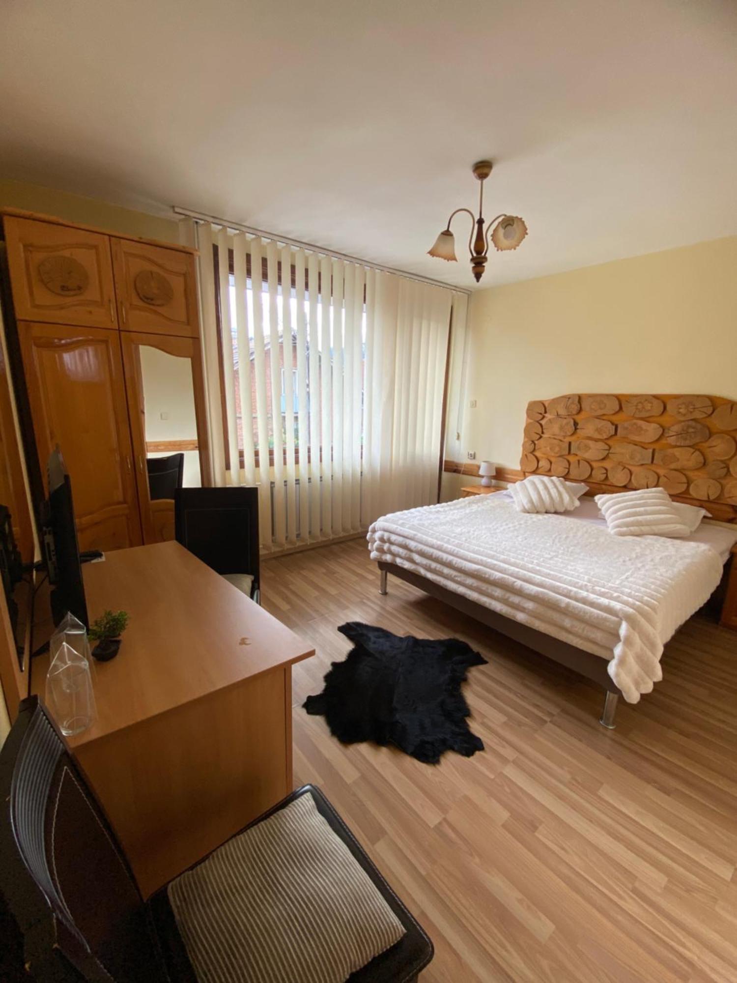 Guest House Planinski Zdravets Bansko Exteriér fotografie