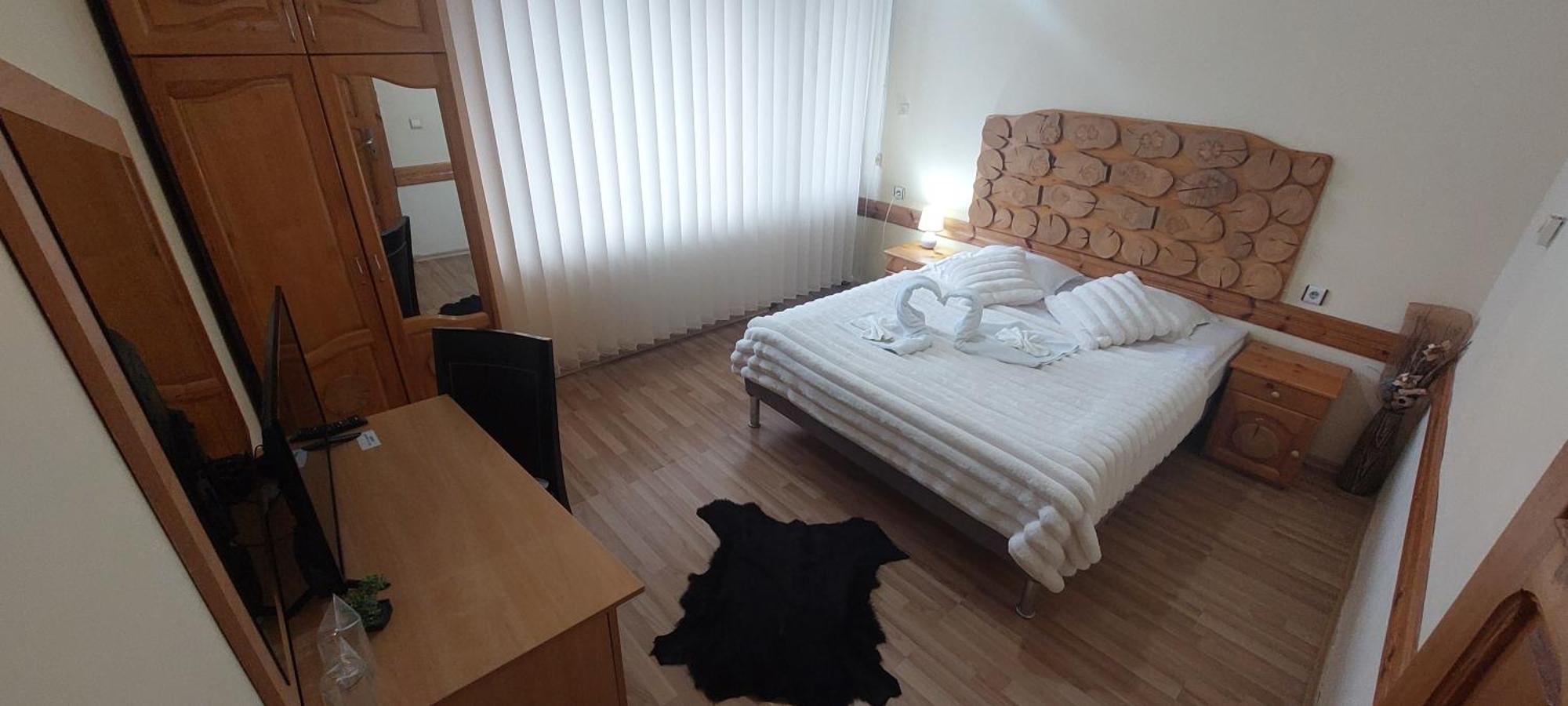 Guest House Planinski Zdravets Bansko Exteriér fotografie