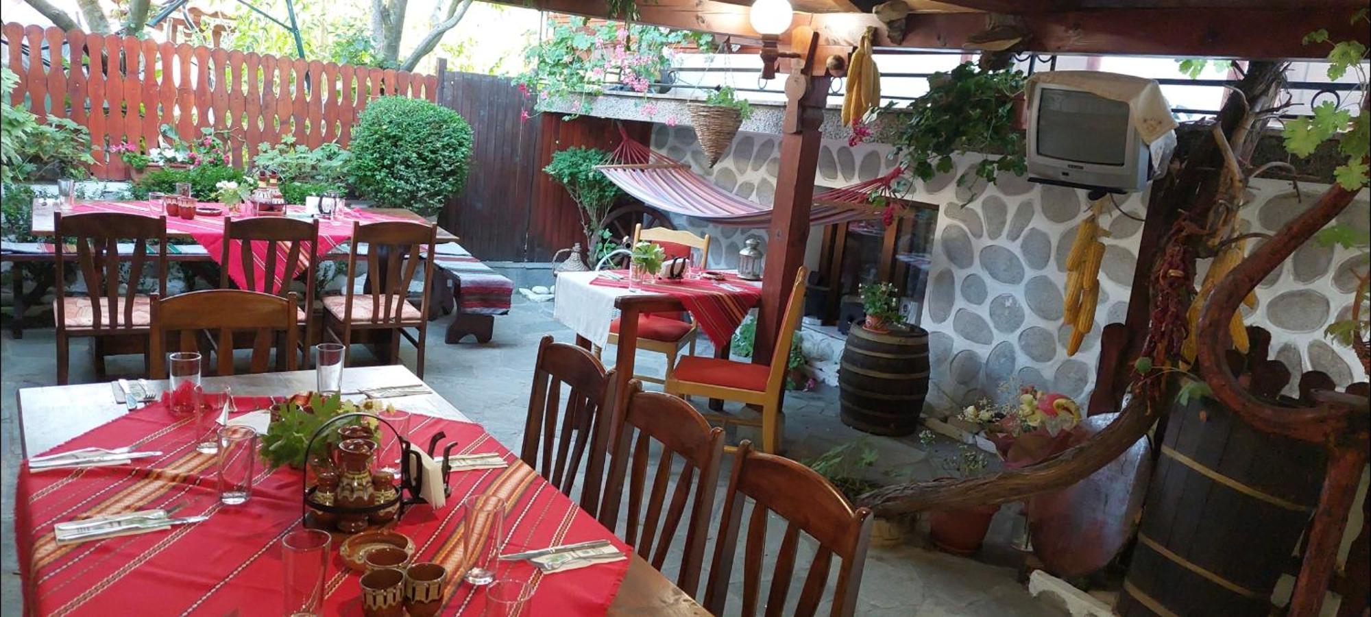 Guest House Planinski Zdravets Bansko Exteriér fotografie