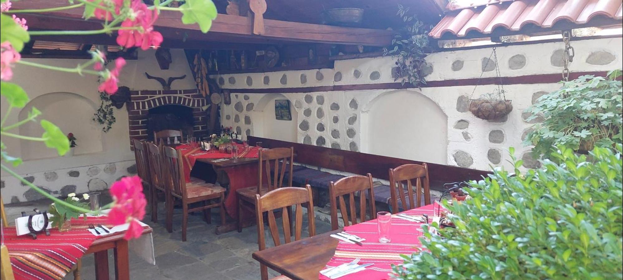 Guest House Planinski Zdravets Bansko Exteriér fotografie